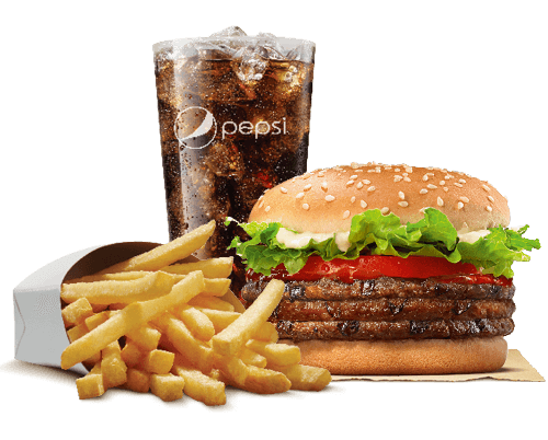 FastFood