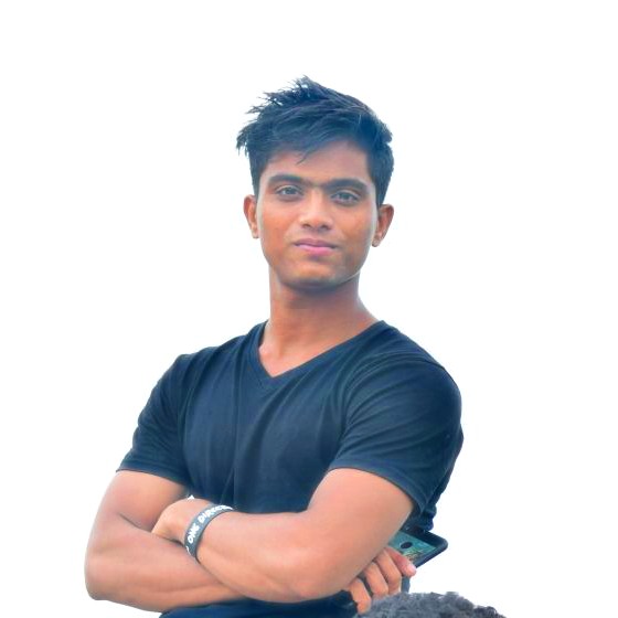 Vinod Gawde